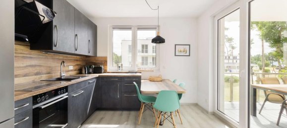 1 غرف نوم شقة في Vorpommern-Greifswald, Germany رقم 356619 7