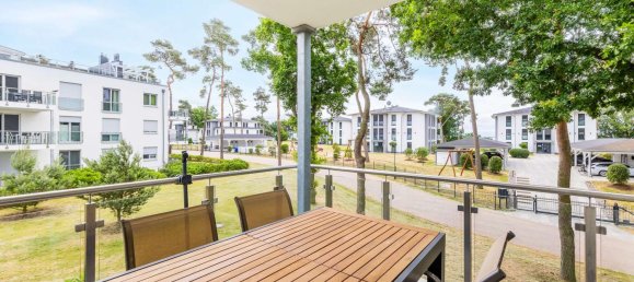 1 غرف نوم شقة في Vorpommern-Greifswald, Germany رقم 356619 4