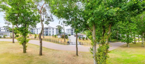 1 غرف نوم شقة في Vorpommern-Greifswald, Germany رقم 356619 18