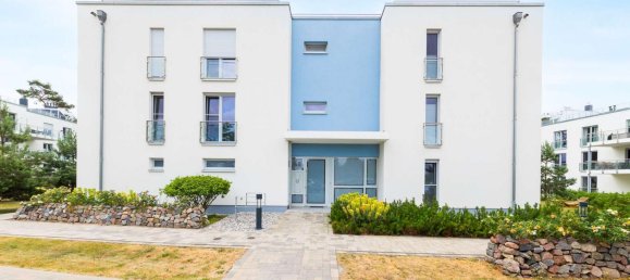 1 غرف نوم شقة في Vorpommern-Greifswald, Germany رقم 356619 19