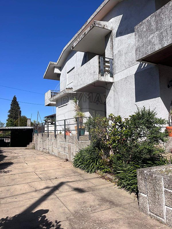 4 Schlafzimmer Haus in Guimaraes, Portugal, Nr. 178225