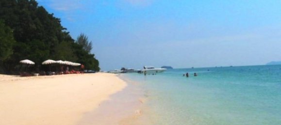 440878m² Commercial property in Phuket, Thailand No. 12328 7