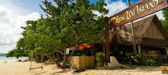 440878m² Commercial property in Phuket, Thailand No. 12328 12