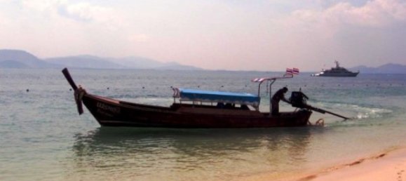 440878m² Commercial property in Phuket, Thailand No. 12328 5