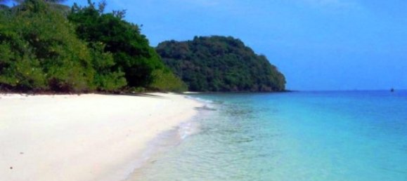 440878m² Commercial property in Phuket, Thailand No. 12328 3