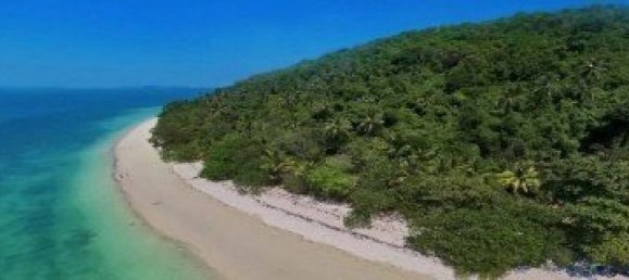 440878m² Commercial property in Phuket, Thailand No. 12328 11