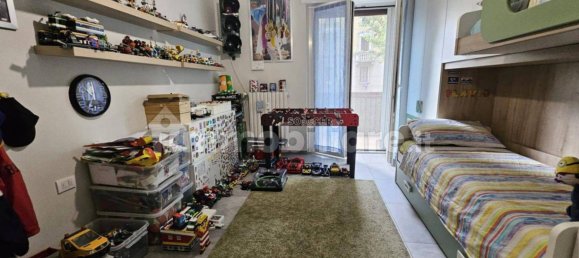 2 Schlafzimmer Wohnung in Milan, Italy, Nr. 259915 22