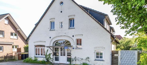 1 غرف نوم شقة في Oldenburg, Germany رقم 324695 2