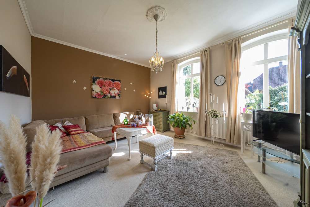 1 غرف نوم شقة في Oldenburg, Germany رقم 324695