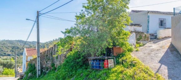 2 bedrooms House in Alcoutim, Portugal No. 28222 8