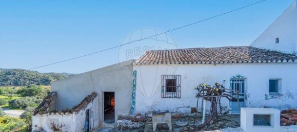 2 bedrooms House in Alcoutim, Portugal No. 28222 9