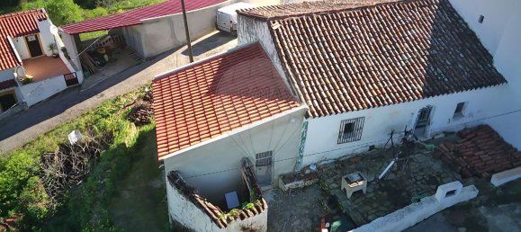 2 bedrooms House in Alcoutim, Portugal No. 28222 3