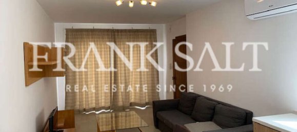 1 غرف نوم بانتهاوس في Gzira, Malta رقم 4312 19