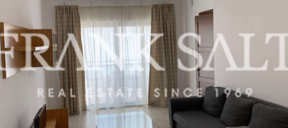 1 غرف نوم بانتهاوس في Gzira, Malta رقم 4312 20