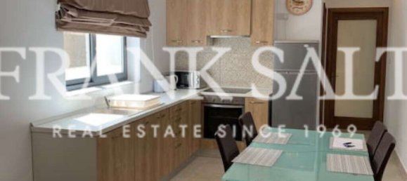 1 غرف نوم بانتهاوس في Gzira, Malta رقم 4312 18