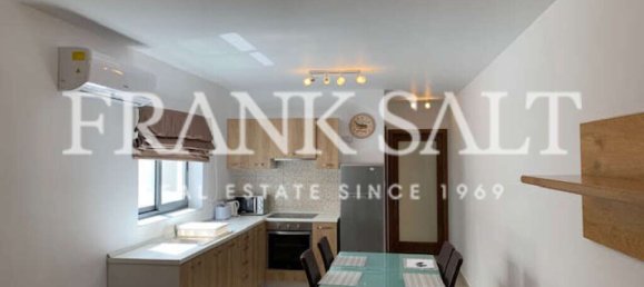 1 غرف نوم بانتهاوس في Gzira, Malta رقم 4312 17