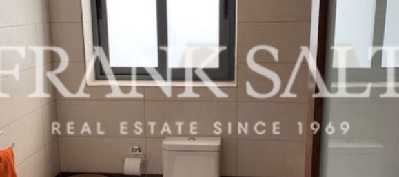 1 غرف نوم بانتهاوس في Gzira, Malta رقم 4312 14