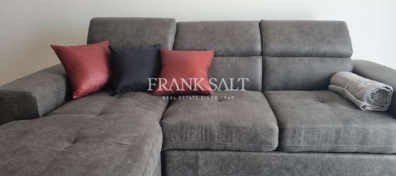 2 chambres Appartement à Sannat, Malta No. 5798 5