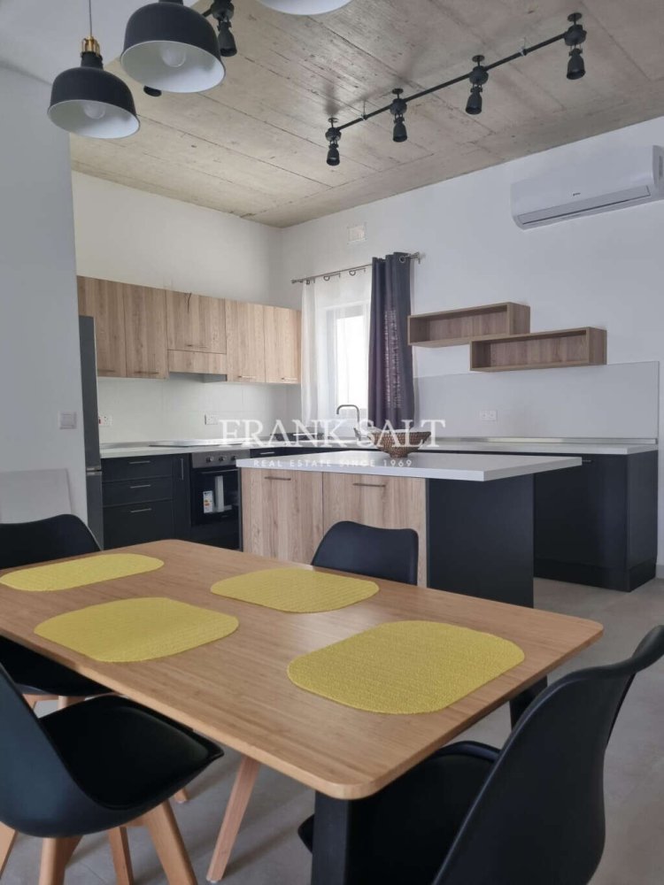 2 chambres Appartement à Sannat, Malta No. 5798