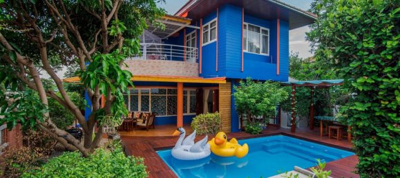 4 bedrooms Cafe / restaurant in Hua Hin, Thailand No. 22530 15