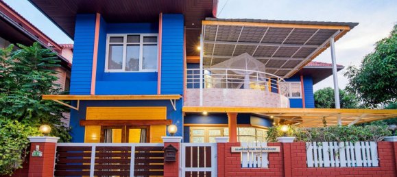 4 bedrooms Cafe / restaurant in Hua Hin, Thailand No. 22530 14