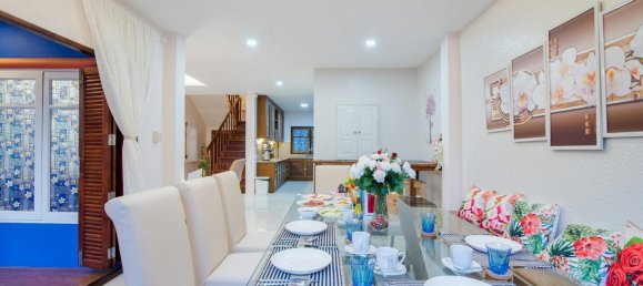 4 bedrooms Cafe / restaurant in Hua Hin, Thailand No. 22530 5