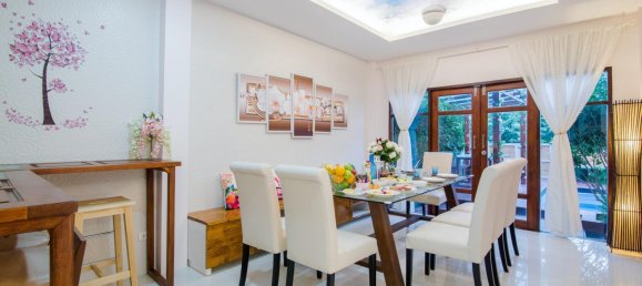 4 bedrooms Cafe / restaurant in Hua Hin, Thailand No. 22530 6