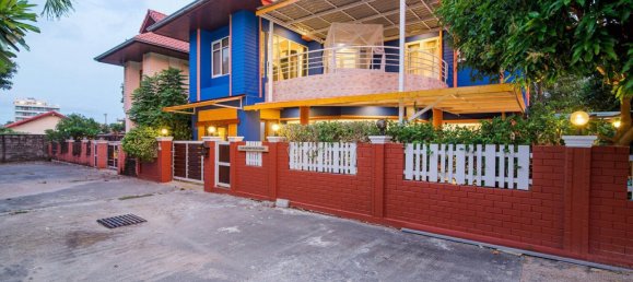 4 bedrooms Cafe / restaurant in Hua Hin, Thailand No. 22530 12