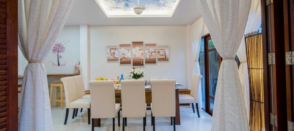 4 bedrooms Cafe / restaurant in Hua Hin, Thailand No. 22530 7