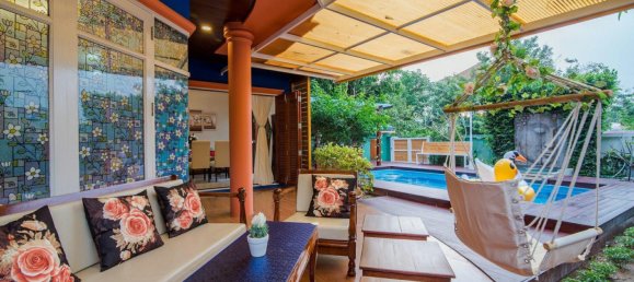 4 bedrooms Cafe / restaurant in Hua Hin, Thailand No. 22530 10