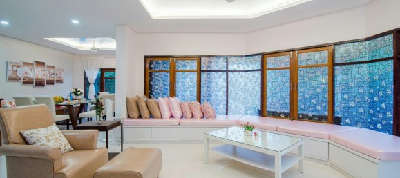 4 bedrooms Cafe / restaurant in Hua Hin, Thailand No. 22530 3