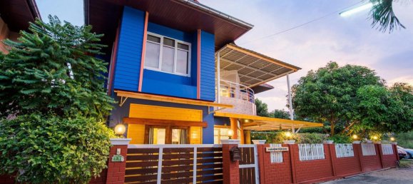 4 bedrooms Cafe / restaurant in Hua Hin, Thailand No. 22530 13