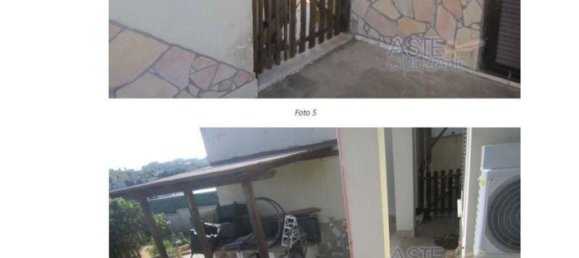 5 Schlafzimmer Wohnung in Anzio, Italy, Nr. 325501 42