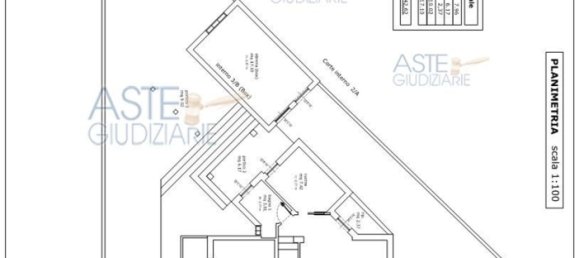 5 Schlafzimmer Wohnung in Anzio, Italy, Nr. 325501 27