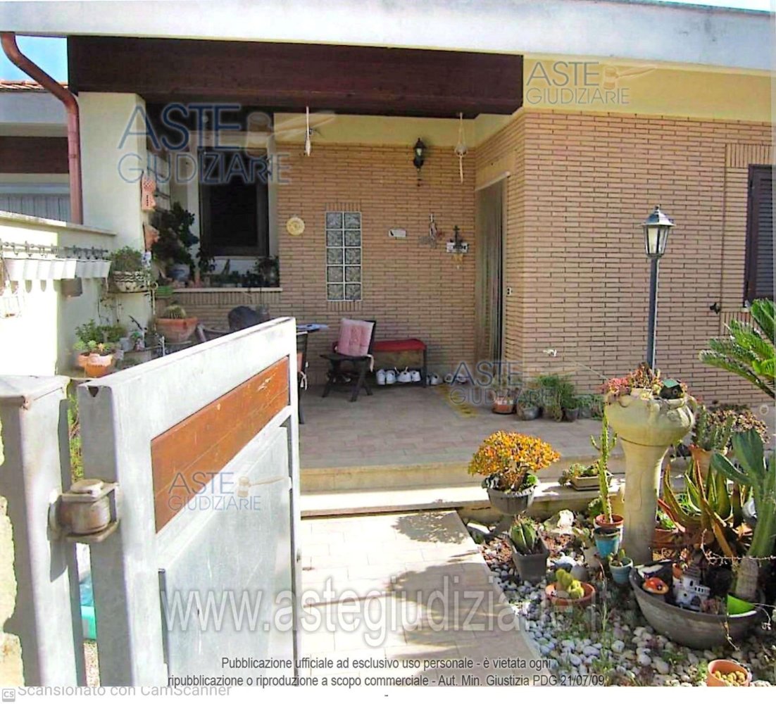 5 Schlafzimmer Wohnung in Anzio, Italy, Nr. 325501