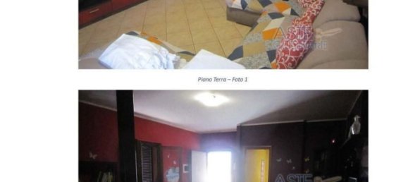 5 Schlafzimmer Wohnung in Anzio, Italy, Nr. 325501 11