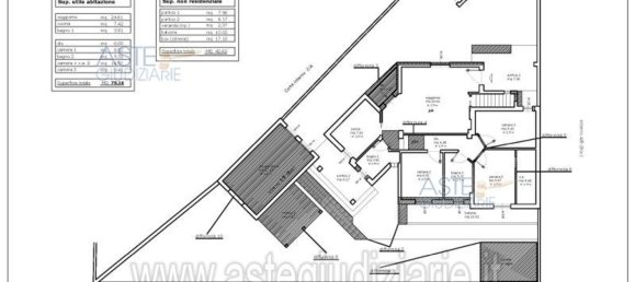 5 Schlafzimmer Wohnung in Anzio, Italy, Nr. 325501 29