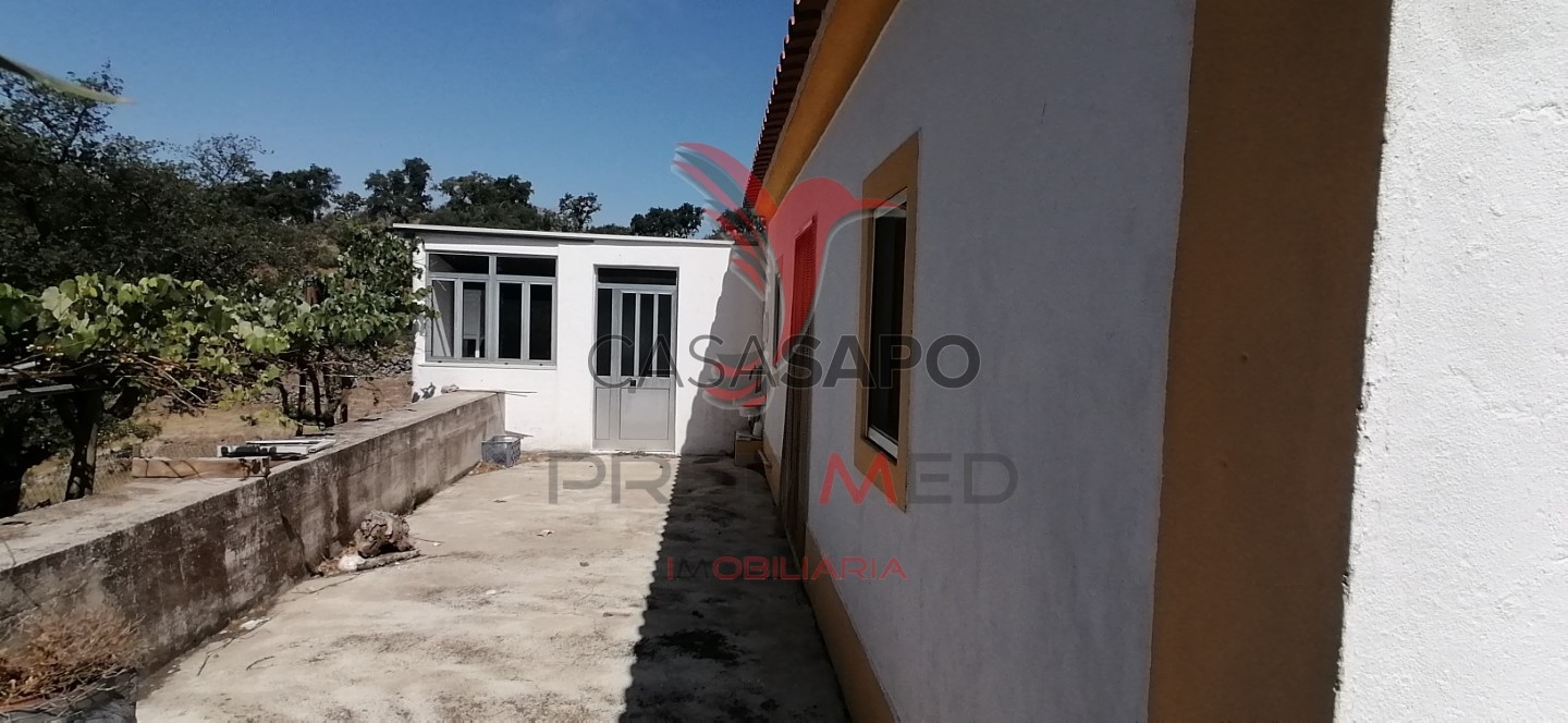 2 Schlafzimmer Haus in Quarteira, Portugal, Nr. 193518