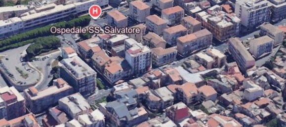 Apartamento de 4 divisões em Paternò, Italy N.º 201545 13