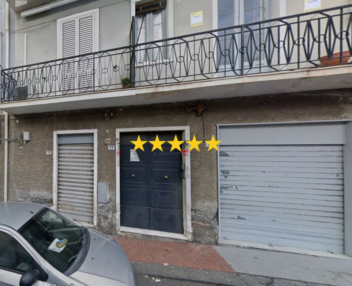 Apartamento de 4 divisões em Paternò, Italy N.º 201545