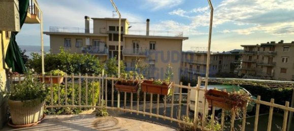 1 bedroom Apartment in Santo Stefano al Mare, Italy No. 155746 15