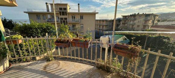 1 bedroom Apartment in Santo Stefano al Mare, Italy No. 155746 16