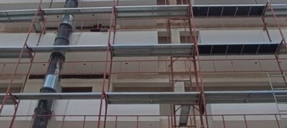 2 bedrooms Apartment in Kallithea, Greece No. 56397 8