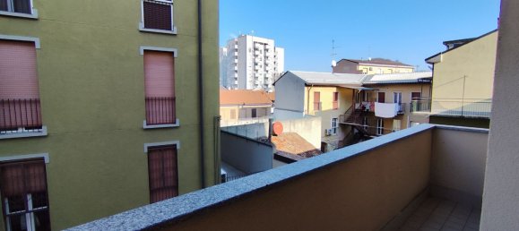 3-Zimmer Wohnung in Abbiategrasso, Italy, Nr. 92690 2