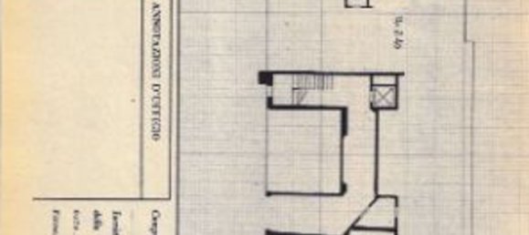 3-Zimmer Wohnung in Abbiategrasso, Italy, Nr. 92690 31