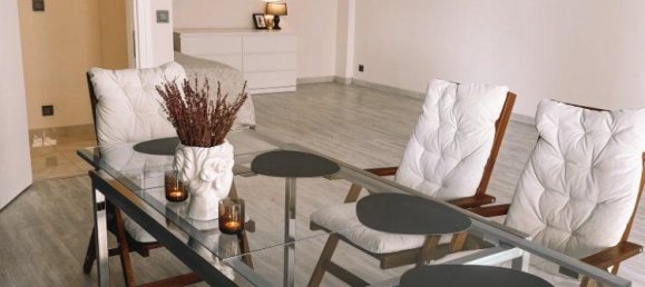 3 rooms Apartment in Mahmutlar, Turkey No. 9805 12