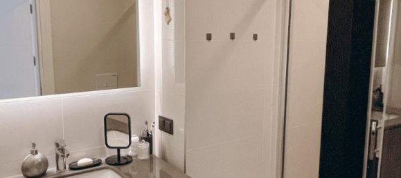 3 rooms Apartment in Mahmutlar, Turkey No. 9805 19