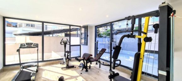 3 rooms Apartment in Mahmutlar, Turkey No. 9805 6