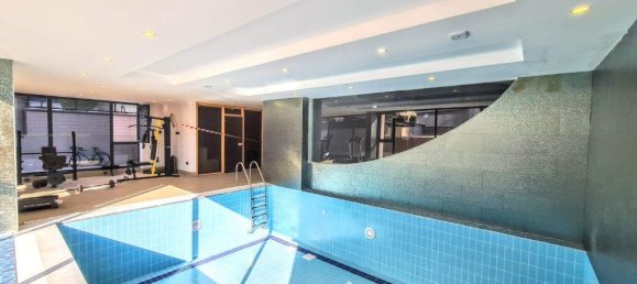 3 rooms Apartment in Mahmutlar, Turkey No. 9805 7