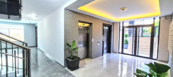 3 rooms Apartment in Mahmutlar, Turkey No. 9805 4